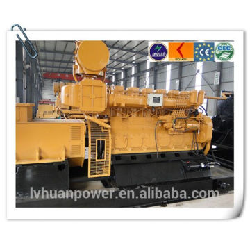 Shandong Lvhuan Dieselmotor zum Bohren von Bohrlöchern
